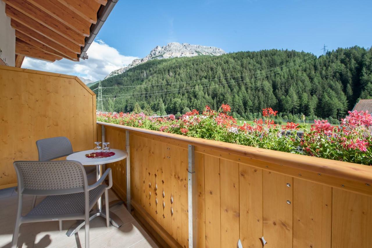 Hotel Theiner Graun im Vinschgau Exteriör bild